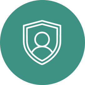 Icône emploi services