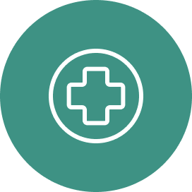 Icône pharmaceutique